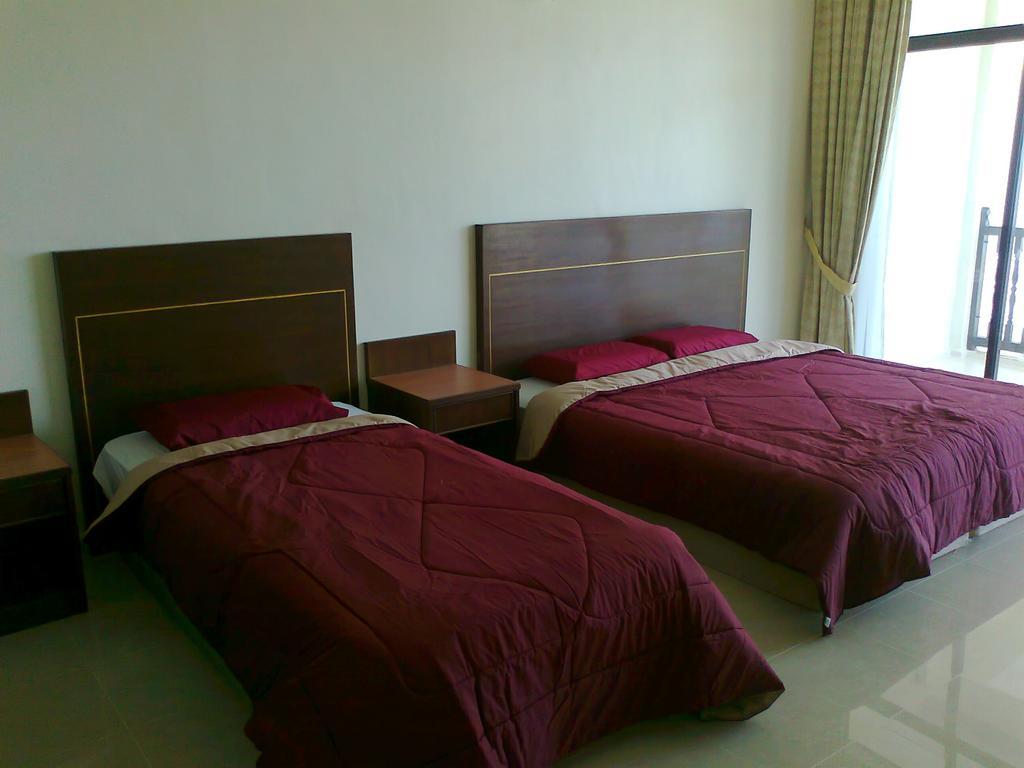 Mersing Beach Resort Cameră foto