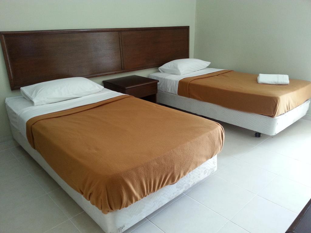 Mersing Beach Resort Cameră foto