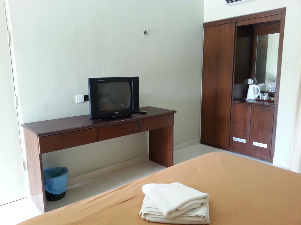 Mersing Beach Resort Cameră foto